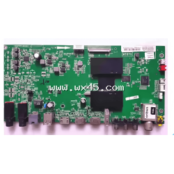 TCL 主板组件 40-MT0701-MAD2HG 55V6E